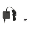 Lenovo 01FR124 AC adaptér 20V 2.25A 45W (Fixed EU Plug) 4.0 x 1,7 mm