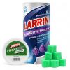 Larrin Pissoir Deo tablety do pisoára Borovica 900 g