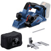 Bosch Professional GHO 18V-26 hoblík na akumulátor; 06015B5001