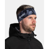 Unisex čelenka Kilpi Seen-U black S
