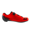 GAERNE tretry sil.Tornado matt red 43