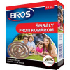 Bros spirála proti komárom 10 ks