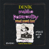 Deník malého poseroutky 10 - Jeff Kinney (mp3 audiokniha)