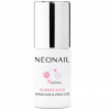 NeoNail Gél lak Rubber Base 7,2 ml