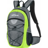 batoh FORCE JORDAN ACE 20 l, šedo-fluo