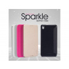 Nillkin Sparkle Folio Púzdro zlaté pre HTC Desire 816