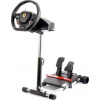 NONAME Wheel Stand Pro, stojan na volant a pedály pro Thrustmaster SPIDER, T80/T100, T150, F458/F430, černý