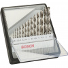 Bosch Vrtáky do kovu Robust Line HSS-G, 135°, 13-dielna súprava 2607010538