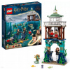 LEGO Harry Potter 76420 Trojčarodejnícky turnaj: Jazero v Rokfortskej škole