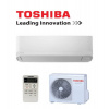 Klimatizácia Toshiba Seiya - 6.5kW split (nástenná)