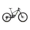 Santa Cruz Bronson 4.1 C MX 23 v L Black