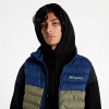 Vesta Columbia Powder Lite™ Vest Green/ Blue S S