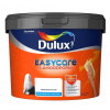 Latexová farba na stenu Dulux 9 l Biela matná