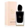 Giorgio Armani Sí Intense parfumovaná voda dámska 100 ml