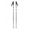 Hliníkové palice Gabel Mont Blanc Lite - black