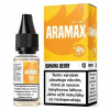 Aramax Salt Banana Berry 10 ml 10 mg
