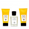 Acqua Di Parma Colonia EDC 100 ml + BL 75 ml + tekuté mydlo 75 ml (unisex)