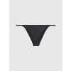 Spodný diel plaviek KW0KW00968-BEH čierna - Calvin Klein M černá