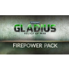 Warhammer 40,000: Gladius - Firepower Pack - Steam PC