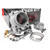 Cylinder Kit Athena Aluminium 166cc, Honda CBR 125 R 4T 04-08 (bez hlavy)