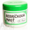 Dr. Popov s.r.o. DR. POPOV MASŤ REBRÍČKOVÁ - 1x50 ml