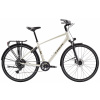 TREK Verve Equipped Lunar Silver Veľkosť: L