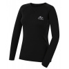 HUSKY MERTEE L BLACK - XXL