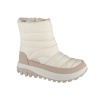 Columbia Snowtrot Mid 2075111125 White 37 37
