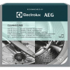 Electrolux Clean and Care - čistiaci prostriedok pre umývačky/práčky 3v1 (6ks) 9029865582