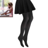 be LADY GIRL MICRO tights 50 146-152 nero