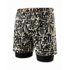 Pánske šortky DYNAFIT Trail 2IN1 Shorts M