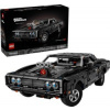LEGO Technic 42231 Auto Fast and Furious Dodge Charger R/T