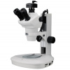 Stereomikroskop BRESSER Science ETD-201 8–50× Trino Zoom + MikroCam SF UHD
