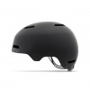 Detská prilba GIRO Dime FS Mat Black XS