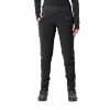 Vaude cyklisitické nohavice Minaki, dámske, black - 38