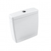 Villeroy & Boch Avento - WC kombi nádrž, 39x14 cm, CeramicPlus, Stone White 775811RW