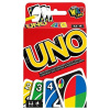 Mattel Karty UNO