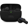 JBL Wave Beam 2 bezdrôtové slúchadlá čierna
