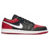 Nike Nízke tenisky Air Jordan 1 Low viacfarebny