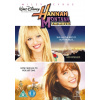 Hannah Montana - The Movie DVD