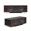 SONUS FABER Lumina Center Wenge (Perfektný komponent do multikanálovej zostavy Lumina Center)