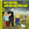 Psí dečky - Jana Jašová