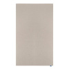 Legamaster Textilná akustická napichovacia nástenka WALL-UP verikálna 200x119,5 cm jemná béžová