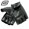 KOŽENÉ RUKAVICE OZONE RASCAL BLACK XS