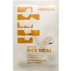 Voxberg ryžová kaše s príchuťou bielej čokolády a so strúhaným kokosom 60 g