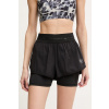 Tréningové šortky adidas by Stella McCartney JM1395 čierna XL