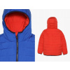 Detská bunda - Superd Down bunda 128 (02B2E6 Superdr* Casual Winter Jacket 128 cm)