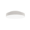 ACB P385140BDP Stropné svietidlo LISBOA LED 30W, 3000K, 2745lm + 5W, 460lm, CRI90, IP20, DALI/Push, biela