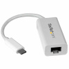 Sieťový adaptér Startech US1GC30W