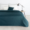 PREHOZ NA POSTEĽ DESIGN91 BONI 6 170X210 CM TMAVÝ TYRKYSOVÝ